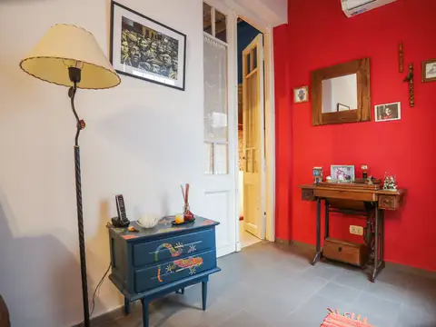 Depto Tipo Casa en Venta de 4 ambientes