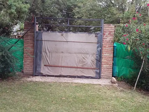 Casa en Venta 3 años