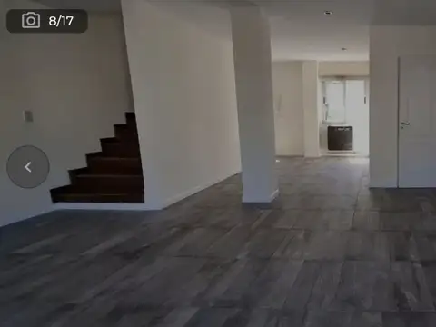 Departamento en Alquiler de 3 dormitorios