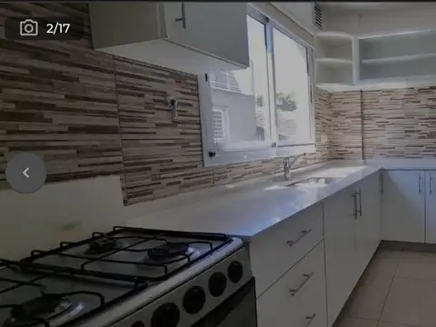 Departamento - Olivos