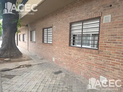 Buenos Aires al 2000 - Piso 3º Dpto 03