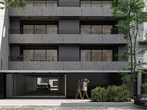 Tres de Febrero 300, Piso 3