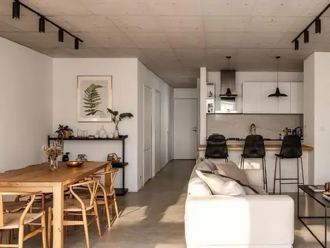 A ESTRENAR EN SUPER UBICACION DE LA CALABRIA DISPONIBLES 1 Y 3 PISO 