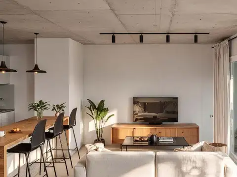 Departamento en Venta de 3 ambientes