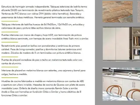 A ESTRENAR EN SUPER UBICACION DE LA CALABRIA DISPONIBLES 1 Y 3 PISO 