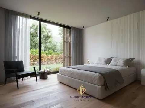 Departamento en Venta al Norte