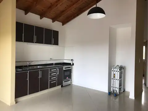 Departamento en Venta 6 años
