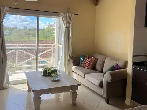 Departamento apto crédito en  venta Alto del Molino.Pilar
