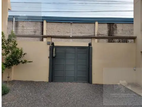 Oficina Monoambiente con 2 baños