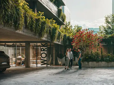 Departamento en Venta en Centro, Rosario