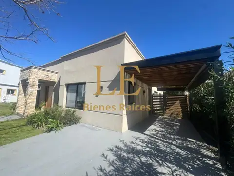 Casa en Venta 8 años