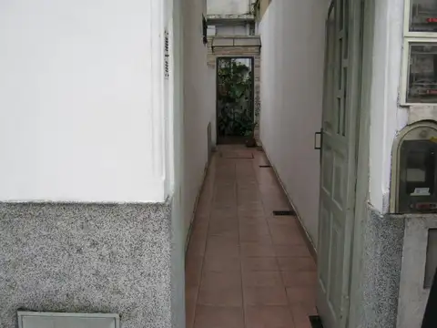 Cabo Garcia 1763 , Piso PB