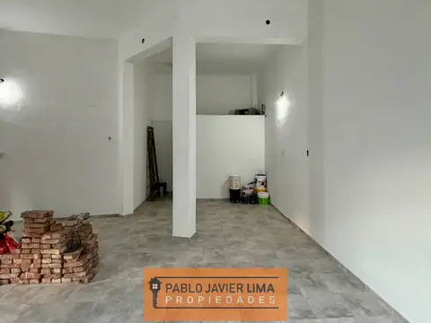 ALQUILER - LOCAL EN OCHAVA - CASEROS - TRES DE FEBRERO