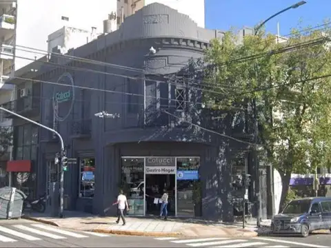 Av. Jujuy 1400