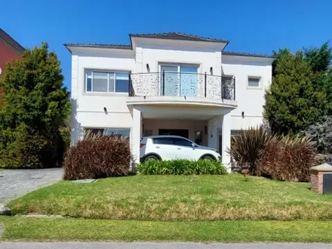 Av. Gutiérrez - Hudson 4840