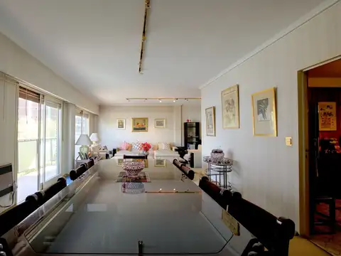 Departamento en Venta en Colegiales, USD 430.000
