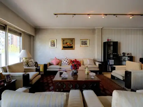 Departamento 5 ambientes c/dep.venta en belgrano r