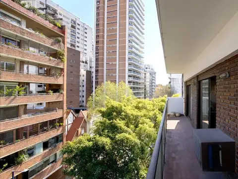 Departamento en Venta 50 años