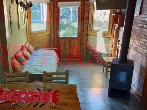 Casa en Venta en Meliquina, USD 330.000