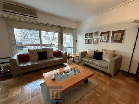 Departamento en Venta de 5 ambientes