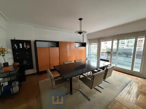 Departamento 5 ambientes con 3 baños