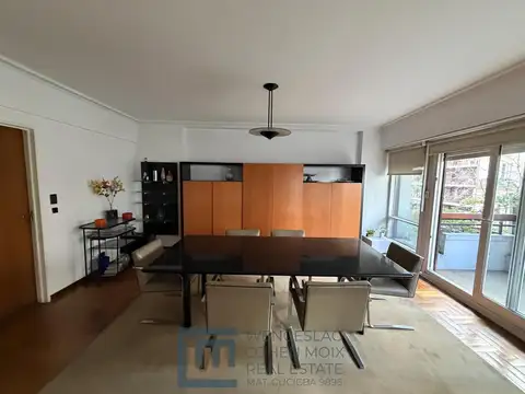 Departamento en Venta en Recoleta, USD 340.000