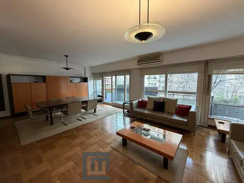 Departamento en Recoleta