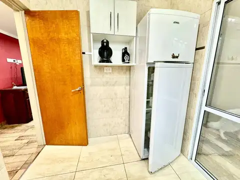 Depto Tipo Casa en Alquiler 10 años