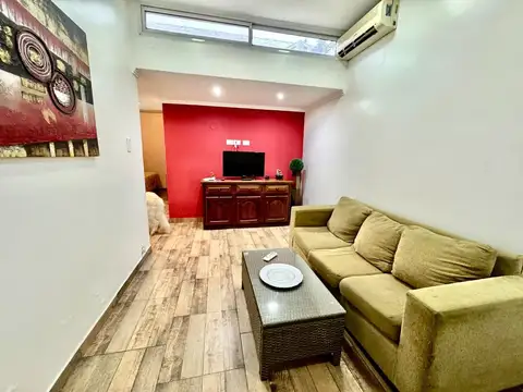 ALQUILER  PH DE 3 AMBIENTES  EN VILLA SARMIENTO