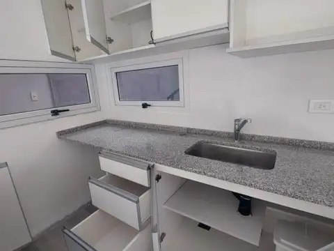 Depto Tipo Casa en Alquiler al Norte