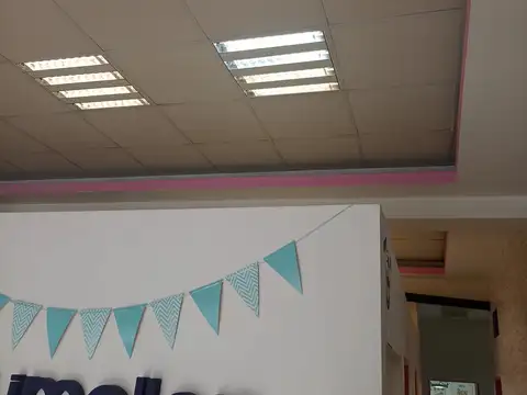 Local en Alquiler 15 años