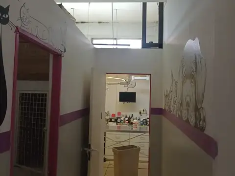 ALQUILER - LOCAL COMERCIAL SOBRE AVENIDA - 140 M2