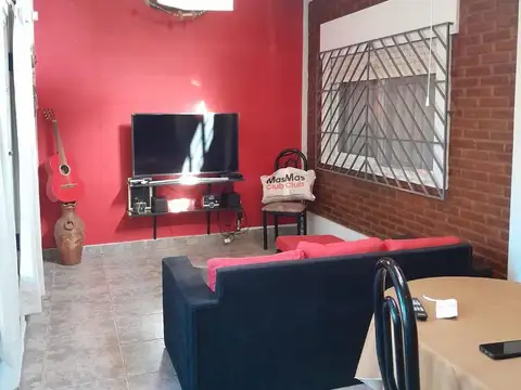 Casa en Venta 35 años