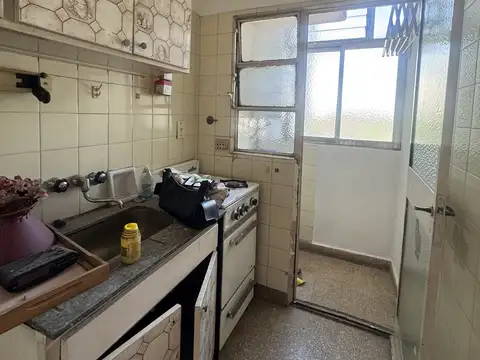Departamento en Alquiler de 2 ambientes