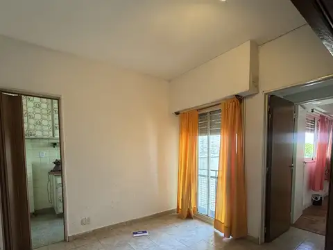 Departamento dos ambientes