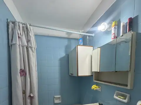 Departamento dos ambientes