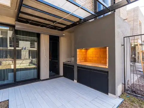 Departamento en Venta en Fisherton, USD 220.000