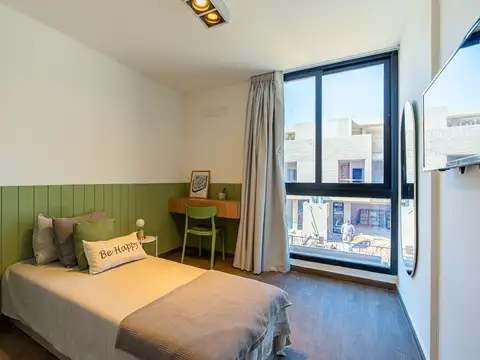 Departamento en Venta de 3 dormitorios