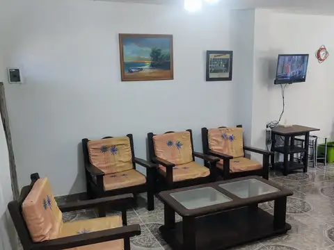 Hipolito Yrigoyen 3000