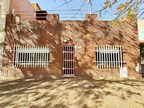 Casa lote propio 3 dorm. con terraza y posible cochera