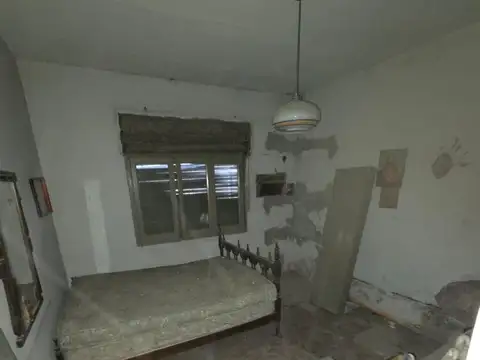 Depto Tipo Casa en Venta en Parque Chas, USD 118.000