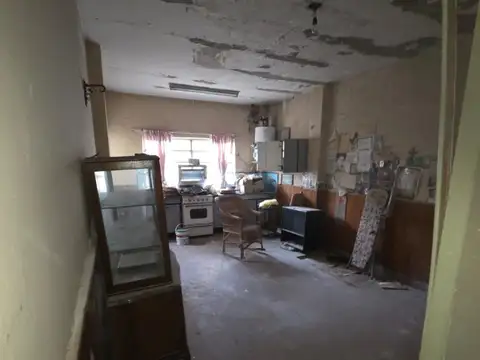 Depto Tipo Casa en Venta de 4 ambientes