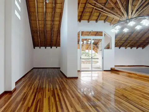 Casa en Alquiler 20 años