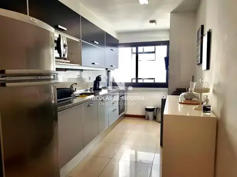Departamento en Alquiler Temporal de 4 ambientes