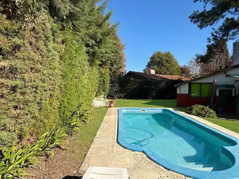 Casa en Venta en Mapuche Country Club, USD 140.000