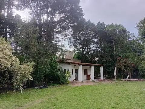 Alquiler Casa 2 amb/Jardín Del Viso Fácil Acceso 