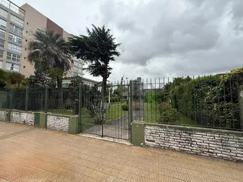 Terreno para desarrolo