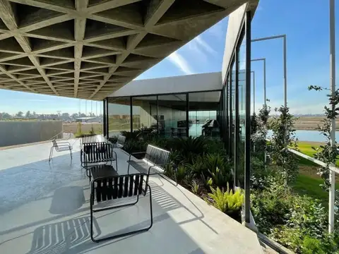 Terreno en Venta 20  mts Frente