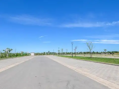 Lote 015 - Barrio Cerrado Vida 1