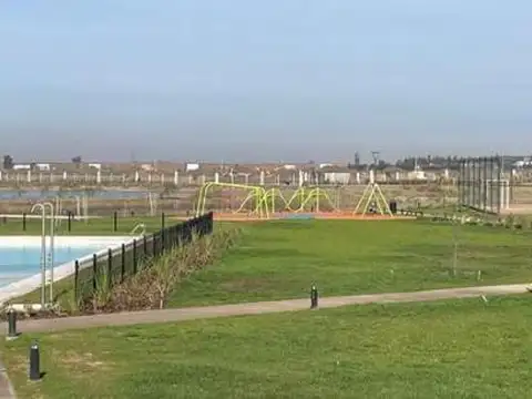 Lote 015 - Barrio Cerrado Vida 1